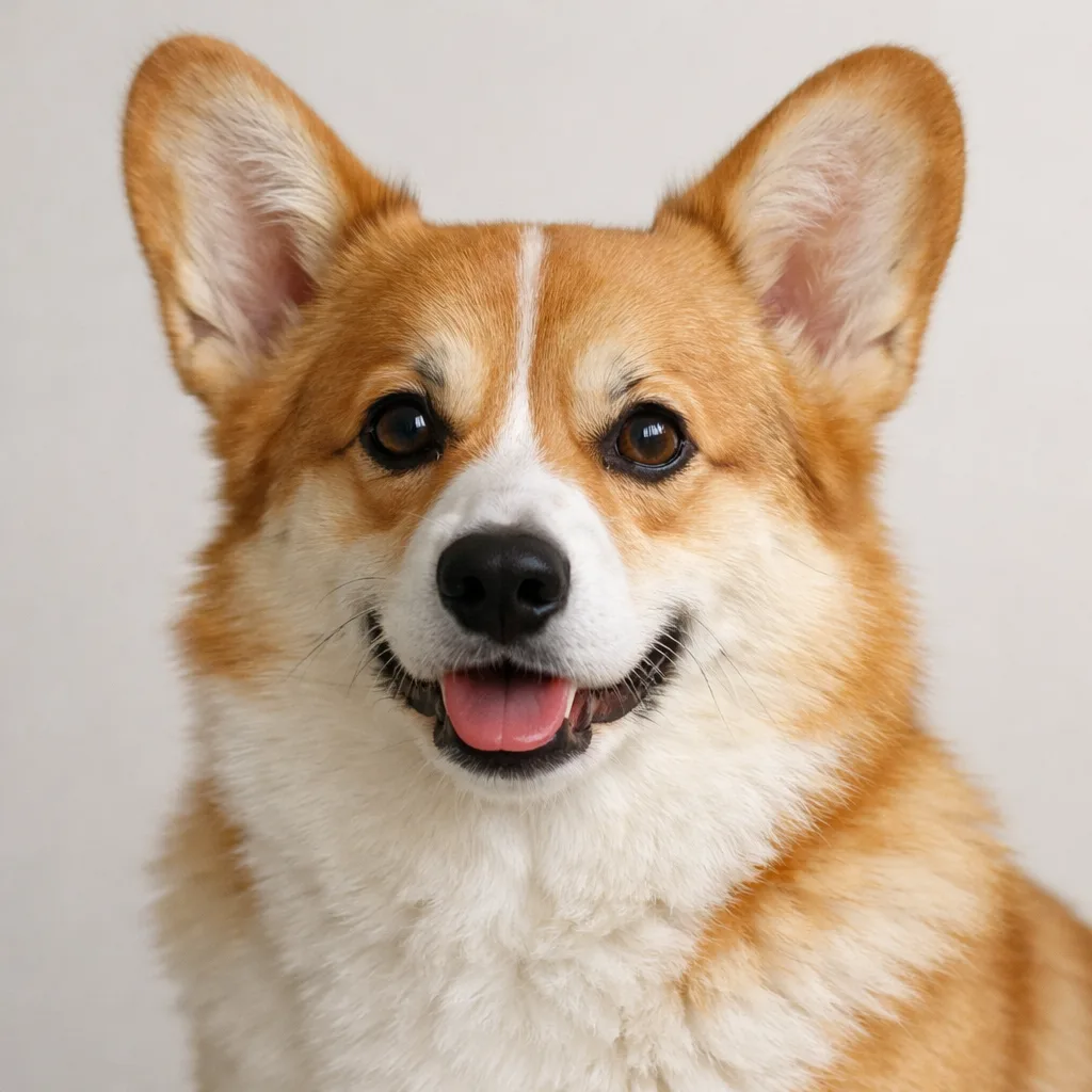 Original pet photo