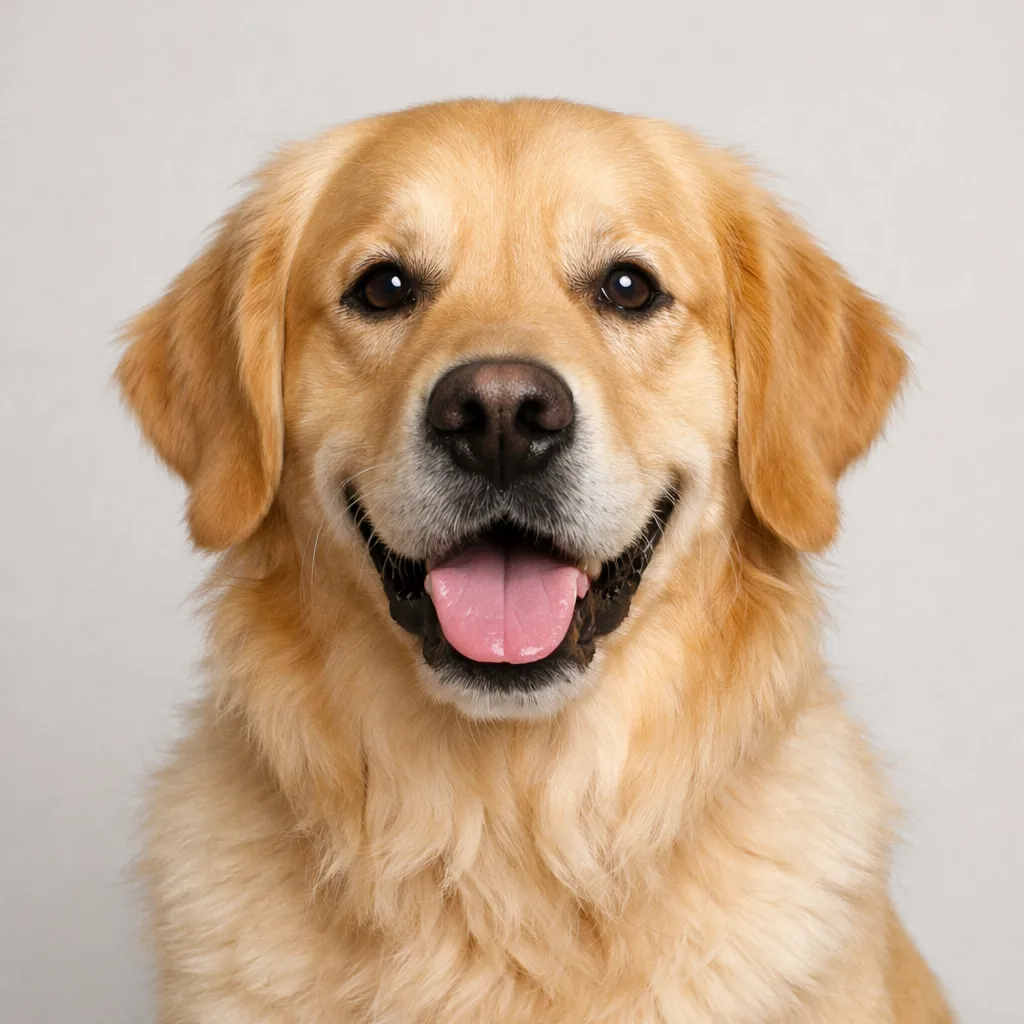 Original pet photo