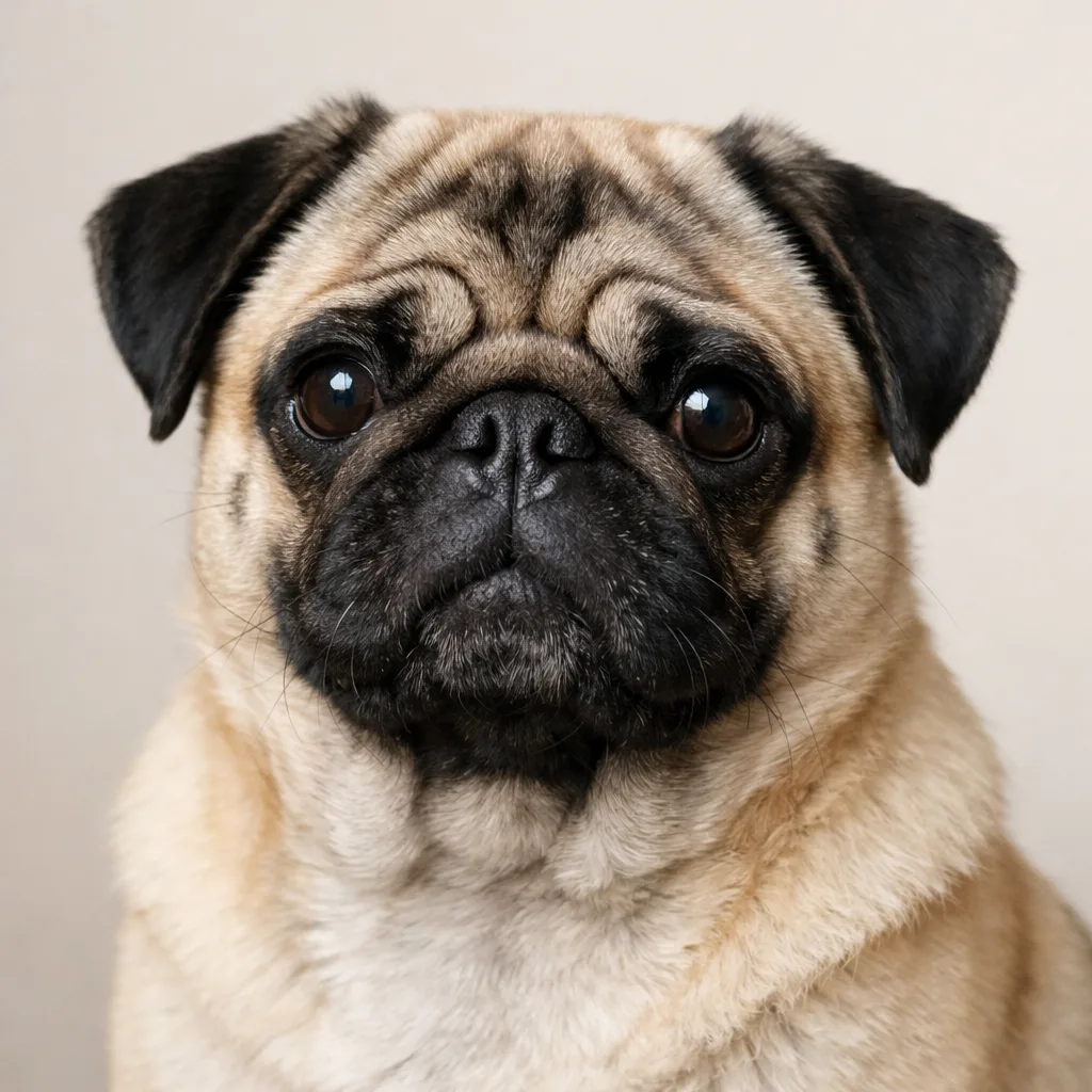 Original pet photo