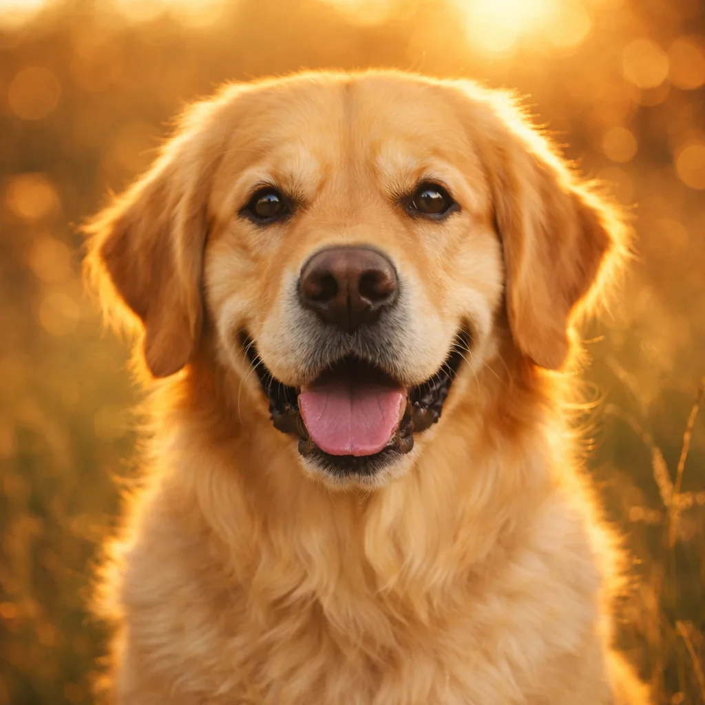 Realistic Photo pet portrait styles